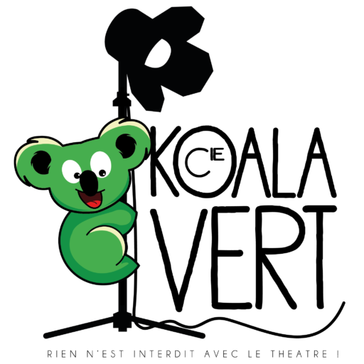 Logo KOALA VERT