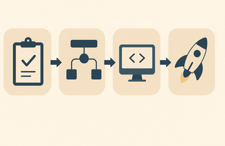 Les Étapes de la Gestion de Projet : Du Concept à la Réalisation