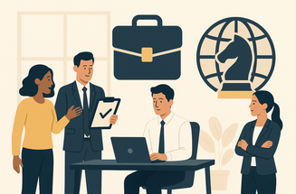 Pourquoi Mettre la Gestion de Projet dans le Monde Professionnel : Un Enjeu Stratégique