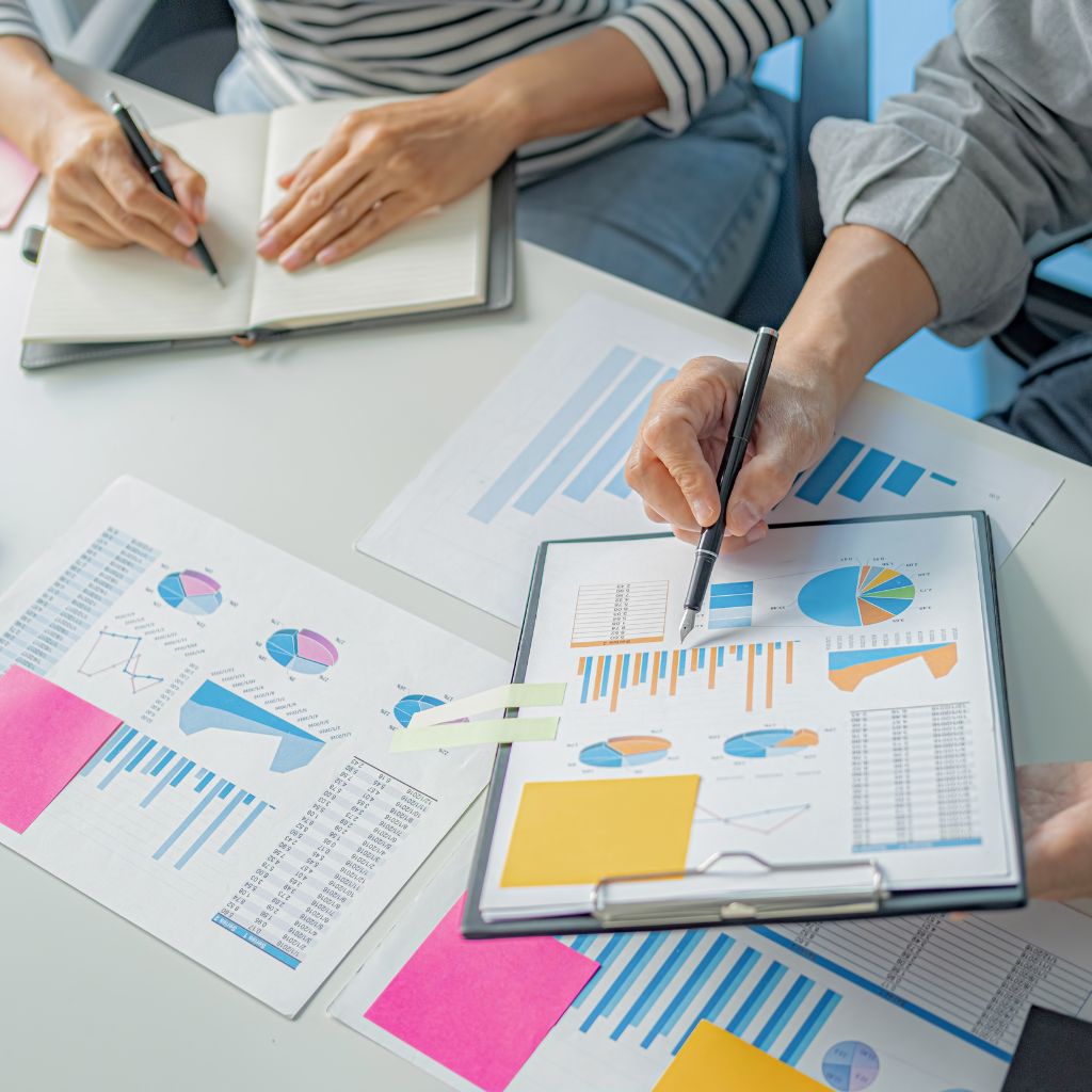 photo programme gestion de projet